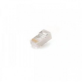 Конектор RJ 45 Cablexpert (PLUG6SP/10) екранований, 10 шт.