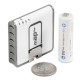 Точка доступу Mikrotik mAP lite (RBMAPL-2ND)