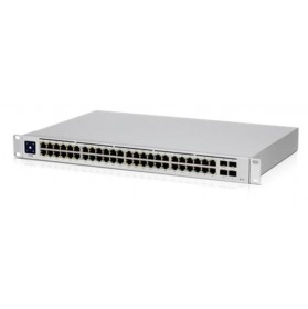 Комутатор Ubiquiti UniFi Switch USW-48-POE