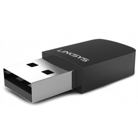 Бездротовий адаптер Linksys WUSB6100M