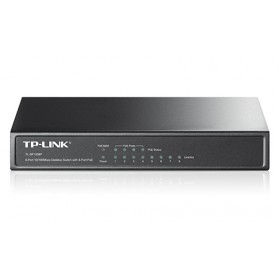 Комутатор TP-Link TL-SF1008P