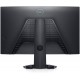 Монiтор DELL 23.6" S2422HG (210-AYTM) VA Black Curved