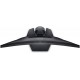 Монiтор DELL 23.6" S2422HG (210-AYTM) VA Black Curved