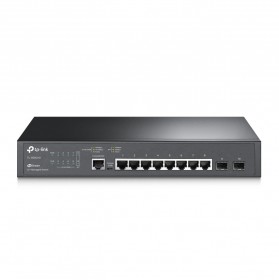 Комутатор TP-Link TL-SG3210