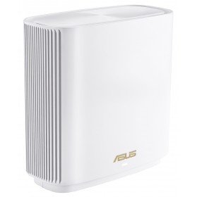 Бездротовий маршрутизатор Asus ZenWiFi XT8 1PK White