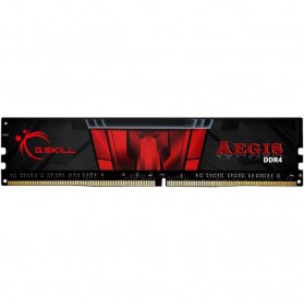 Модуль пам`ятi DDR4 8GB/2400 G.Skill Aegis (F4-2400C17S-8GIS)