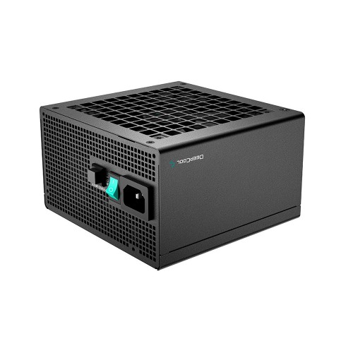 Блок живлення DeepCool PQ750M (R-PQ750M-FA0B-EU) 750W