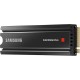 Накопичувач SSD 1ТB Samsung 980 Pro M.2 2280 PCIe 4.0 x4 NVMe V-NAND 3D TLC (MZ-V8P1T0CW)