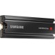 Накопичувач SSD 1ТB Samsung 980 Pro M.2 2280 PCIe 4.0 x4 NVMe V-NAND 3D TLC (MZ-V8P1T0CW)