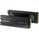 Накопичувач SSD 1ТB Samsung 980 Pro M.2 2280 PCIe 4.0 x4 NVMe V-NAND 3D TLC (MZ-V8P1T0CW)