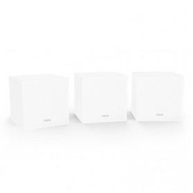 WiFi Mesh система Tenda MW12 Nova 3-Pack