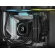 Модуль пам`ятi DDR5 2x16GB/6400 Corsair Vengeance Black (CMK32GX5M2B6400C36)