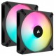 Вентилятор Corsair AF140 RGB Elite Dual Pack (CO-9050156-WW)