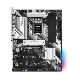 Материнська плата ASRock B760 Pro RS/D4 Socket 1700