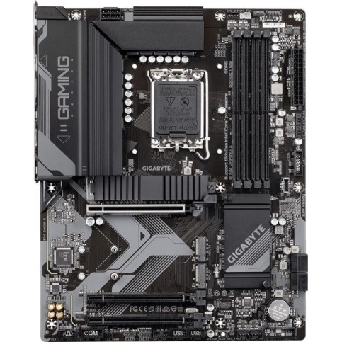 Материнська плата Gigabyte B760 Gaming X Socket 1700