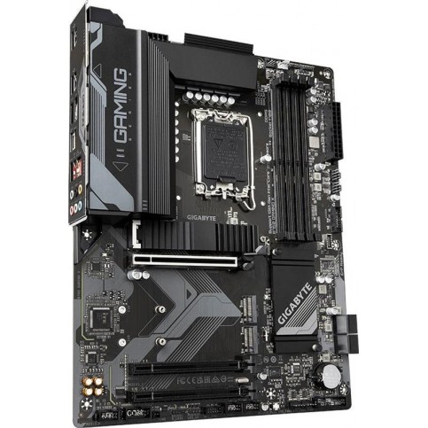 Материнська плата Gigabyte B760 Gaming X Socket 1700