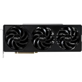 Відеокарта GF RTX 4070 12GB GDDR6X JetStream Palit (NED4070019K9-1047J)