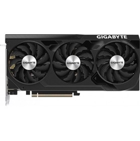 Відеокарта GF RTX 4070 12GB GDDR6X Windforce OC Gigabyte (GV-N4070WF3OC-12GD)