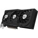 Відеокарта GF RTX 4070 12GB GDDR6X Windforce OC Gigabyte (GV-N4070WF3OC-12GD)