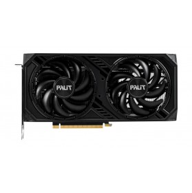 Відеокарта GF RTX 4060 Ti 8GB GDDR6 Dual Palit (NE6406T019P1-1060D)