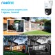 IP камера Reolink TrackMix Wi-Fi