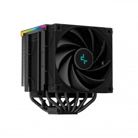 Кулер процесорний DeepCool AK620 Digital (R-AK620-BKADMN-G)