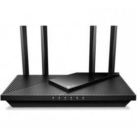 Бездротовий маршрутизатор TP-Link Archer AX55 Pro