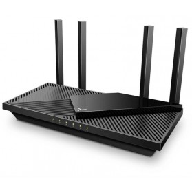 Бездротовий маршрутизатор TP-Link Archer AX55 Pro