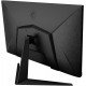 Монітор MSI 27" G2712 IPS Black 170Hz