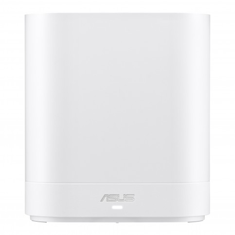 Wi-Fi Mesh система Asus ExpertWiFi EBM68 2pk White (90IG07V0-MO3A40)