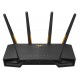 Бездротовий маршрутизатор Asus TUF Gaming AX3000 V2