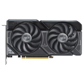 Відеокарта GF RTX 4060 Ti 16GB GDDR6 Dual Asus (DUAL-RTX4060TI-16G)