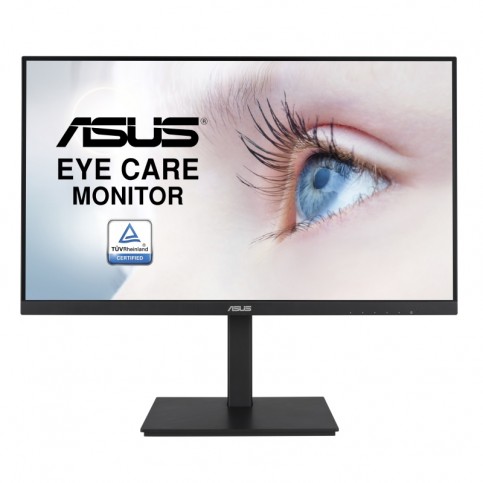 Монітор Asus 23.8" VA24DQSB (90LM054L-B02370) IPS Black