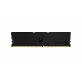 Модуль пам`ятi DDR4 2x16GB/3600 Goodram IRDM Pro Deep Black (IRP-K3600D4V64L18S/32GDC)