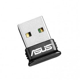 Bluetooth-адаптер Asus (USB-BT400) v4.0 10м Black