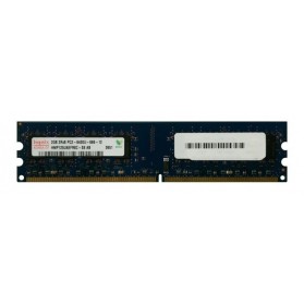 Модуль пам`ятi DDR2 2GB/800 Hynix (HMP125U6EFR8C-S6) Ref