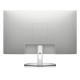 Монiтор Dell 23.8" S2421H (210-AXKR) IPS Silver