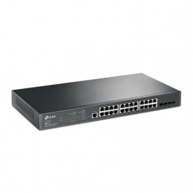 Комутатор TP-Link TL-SG3428