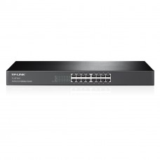 Комутатор TP-Link TL-SF1016