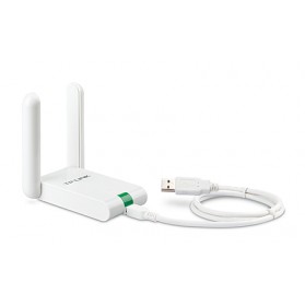 Бездротовий адаптер TP-Link TL-WN822N USB