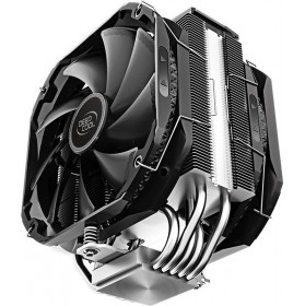 Кулер процесорний DeepCool AS500 Plus (R-AS500-BKNLMP-G)