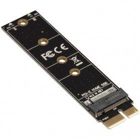 Контролер Frime (ECF-PCIEtoSSD008) PCI-E-M.2 NVMe