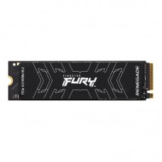 Накопичувач SSD 1TB Kingston Fury Renegade M.2 2280 PCIe 4.0 x4 NVMe 3D TLC (SFYRS/1000G)
