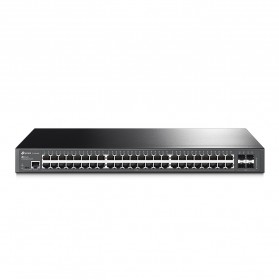 Комутатор TP-Link TL-SG3452