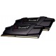 Модуль пам`ятi DDR4 2x32GB/3600 G.Skill Ripjaws V Black (F4-3600C18D-64GVK)