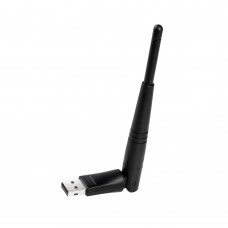Бездротовий адаптер Edimax EW-7612UAn v2
