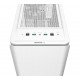 Корпус DeepCool CK500 White (R-CK500-WHNNE2-G-1) без БЖ