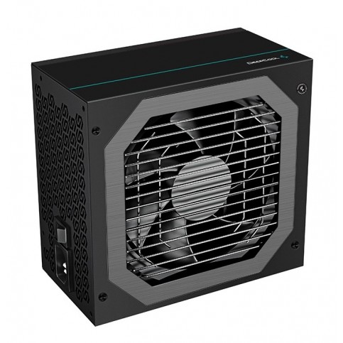 Блок живлення DeepCool DQ750M (DP-GD-DQ750-M-V2L) 750W