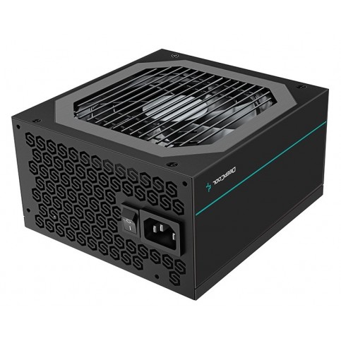 Блок живлення DeepCool DQ750M (DP-GD-DQ750-M-V2L) 750W