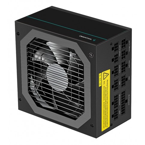 Блок живлення DeepCool DQ750M (DP-GD-DQ750-M-V2L) 750W